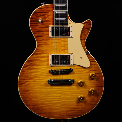 Heritage Standard H-150 Electric Guitar - Dirty Lemon Burst