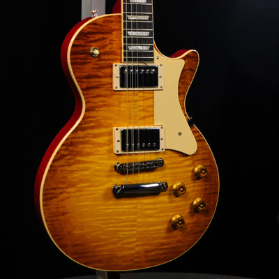 Heritage Standard H-150 Electric Guitar - Dirty Lemon Burst