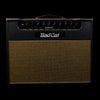 Bad Cat Black Cat Combo Amp - Signed by John Thompson