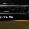 Bad Cat Black Cat Combo Amp - Signed by John Thompson