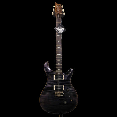 PRS Custom 24 Electric Guitar - Gray Black