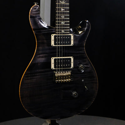 PRS Custom 24 Electric Guitar - Gray Black