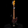 Fender Vintera II '60s Jazz Bass Guitar - Black with Rosewood Fingerboard