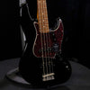 Fender Vintera II '60s Jazz Bass Guitar - Black with Rosewood Fingerboard