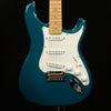 PRS SE Silver Sky Electric Guitar - Nylon Blue, Maple Fingerboard