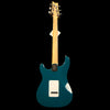 PRS SE Silver Sky Electric Guitar - Nylon Blue, Maple Fingerboard