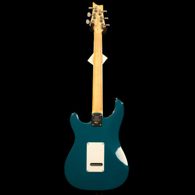 PRS SE Silver Sky Electric Guitar - Nylon Blue, Maple Fingerboard