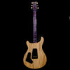 PRS Wood Library Custom 24 Quilt Electric Guitar - Purple Iris