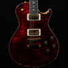 PRS Wood Library McCarty 594 Singlecut Electric Guitar - Red Tiger