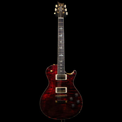 PRS Wood Library McCarty 594 Singlecut Electric Guitar - Red Tiger