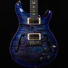 PRS Wood Library Hollowbody II Piezo Electric Guitar - Violet Blue Burst