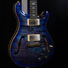 PRS Wood Library Hollowbody II Piezo Electric Guitar - Violet Blue Burst