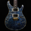 PRS Custom 24 10-Top Electric Guitar - Faded Whale Blue