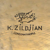 Zildjian K Constantinople 20" Medium Rides