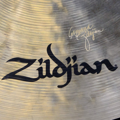 Zildjian K Constantinople 20" Medium Rides