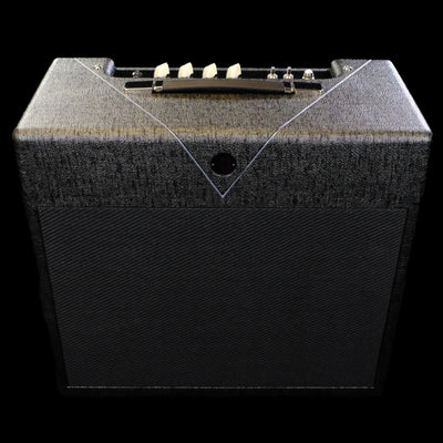 Divided By 13 CJ11 Tube 1x12 Combo Amp - Pewter Trout/Pewter Trout V