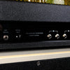 Divided by 13 FTR 37 Tube Head Amp and 2x12 Cab w/ G12H + G12B Speakers - Black Bronco/Cream V