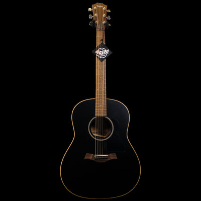 Taylor American Dream AD17 Acoustic Guitar - Blacktop