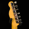 Fender American Vintage II 1977 Telecaster Custom Electric Guitar - Wine, Maple Fingerboard