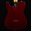 Fender American Vintage II 1977 Telecaster Custom Electric Guitar - Wine, Maple Fingerboard