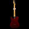 Fender American Vintage II 1977 Telecaster Custom Electric Guitar - Wine, Maple Fingerboard