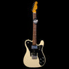 Fender American Vintage II 1977 Telecaster Custom Electric Guitar - Olympic White with Rosewood Fingerboard