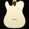 Fender American Vintage II 1977 Telecaster Custom Electric Guitar - Olympic White with Rosewood Fingerboard