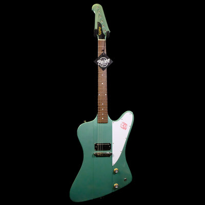 Epiphone 1963 Firebird I Electric Guitar - Inverness Green