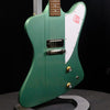 Epiphone 1963 Firebird I Electric Guitar - Inverness Green