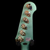 Epiphone 1963 Firebird I Electric Guitar - Inverness Green