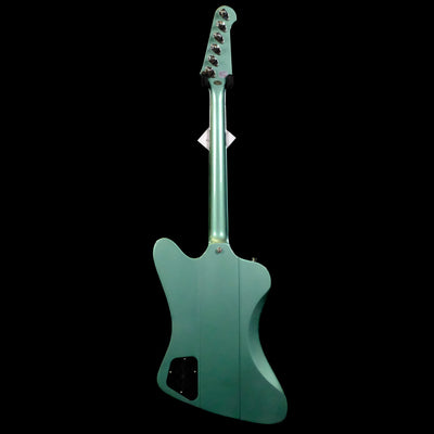 Epiphone 1963 Firebird I Electric Guitar - Inverness Green