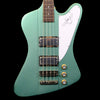 Epiphone Thunderbird '64 Bass Guitar - Iverness Green