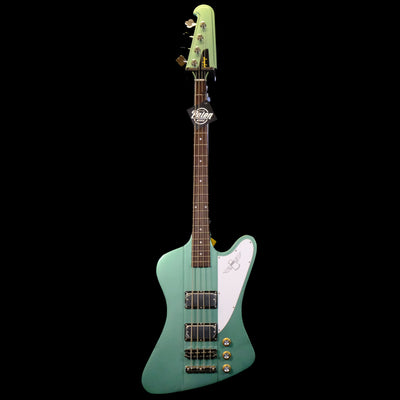 Epiphone Thunderbird '64 Bass Guitar - Iverness Green