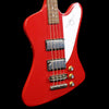 Epiphone Thunderbird '64 Bass Guitar - Ember Red