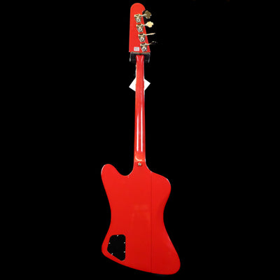 Epiphone Thunderbird '64 Bass Guitar - Ember Red