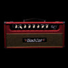 Bad Cat Cub V Handwired 40w Tube Head Amp - Sampson Era Burgundy/Gold Grill/Gold Piping