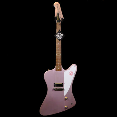 Epiphone 1963 Firebird I Electric Guitar - Heather Poly