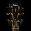 Taylor 724ce Grand Auditorium V-class Acoustic-Electric Guitar - Natural Hawaiian Koa Top