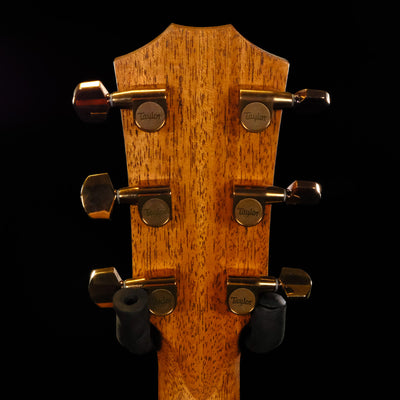 Taylor 724ce Grand Auditorium V-class Acoustic-Electric Guitar - Natural Hawaiian Koa Top