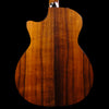 Taylor 724ce Grand Auditorium V-class Acoustic-Electric Guitar - Natural Hawaiian Koa Top