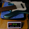 Sadowsky MetroExpress 5-String 21-Fret Vintage JJ Bass Guitar - Green, Okoume