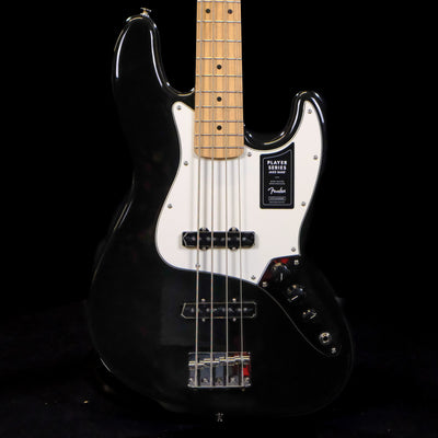 Fender Player Jazz Bass Guitar  - Black