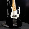 Fender Player Jazz Bass Guitar  - Black