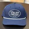 Palen Music Summer '24 Cap (Navy)