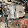 Sonor Vintage Series Drum Set 22/12/16 with Tom Mount - Vintage Pearl