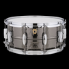 Ludwig LB417K 6.5x14 Hammered Shell Snare, Imperial Lugs