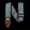 Ernie Ball Jacquard Guitar Strap - Kashmir Moonrise