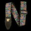 Ernie Ball Jacquard Guitar Strap - Evening Bloom