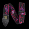 Ernie Ball Jacquard Guitar Strap - Pleasant Pheasant