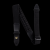 Ernie Ball 2" Could Comfort Guitar Strap - Black